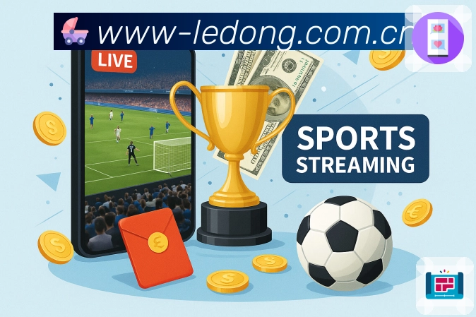 全球信号热力地图